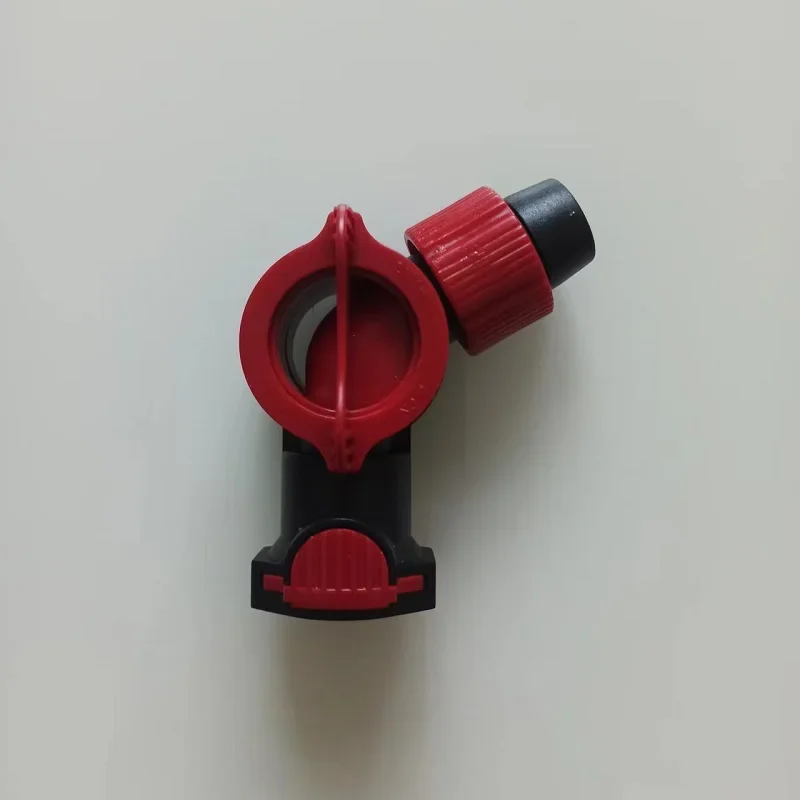 

SUNSUN HW5000 Fish Tank Filter Bucket Inlet and Outlet Assembly Adjustment Switch Valve Sewage Valve Original Accessories