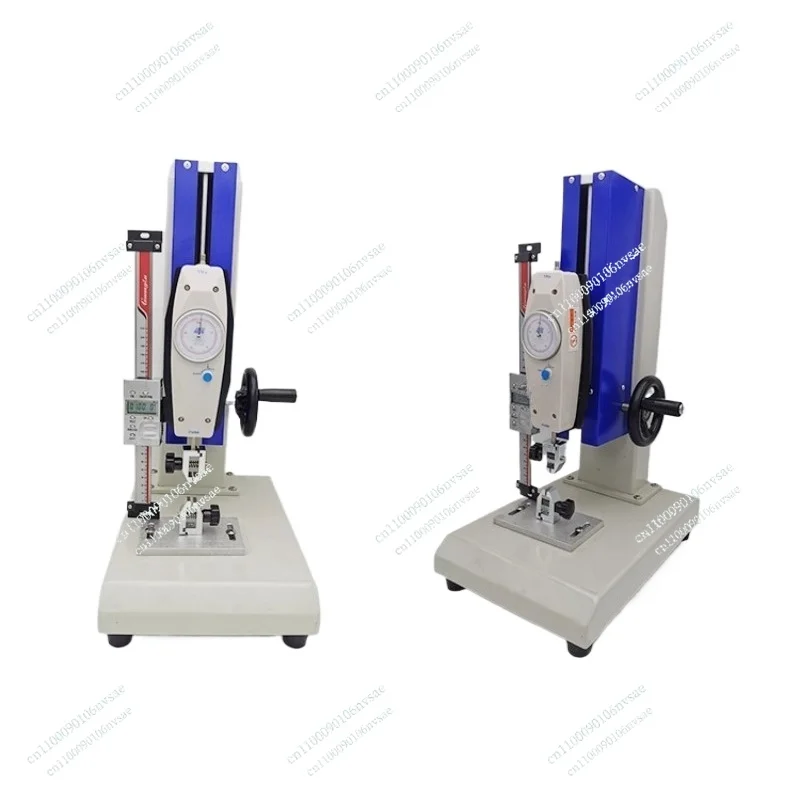 

Shake fixture pointer push gauge NK100 dynamometer 1-50KG tensioner