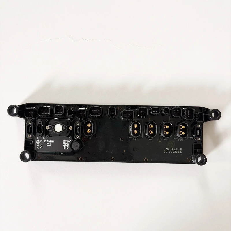 Landwirtschaft liche Drohne original neues t30 Verteiler modul für Dji Argas Pflanzens chutz drohnen Zubehör Ersatzteile