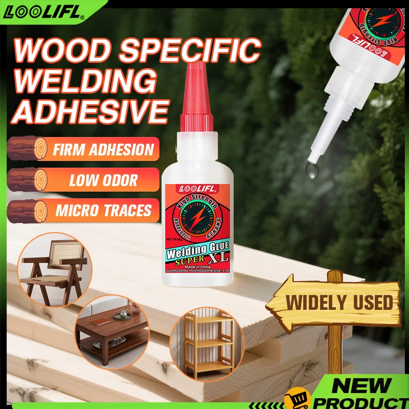 LOOLIFL- Super Stro… - image