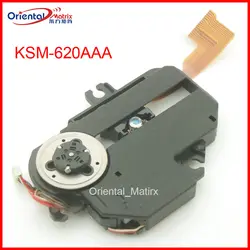KSM-620AAA KSS-620A Optical Pick UP Assembly KSM620AAA For JVC CD Laser Lens Block Accessories