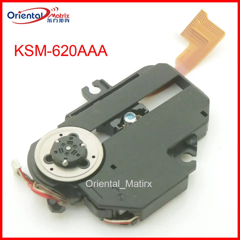 KSM-620AAA KSS-620A Optical Pick UP Assembly KSM620AAA For JVC CD