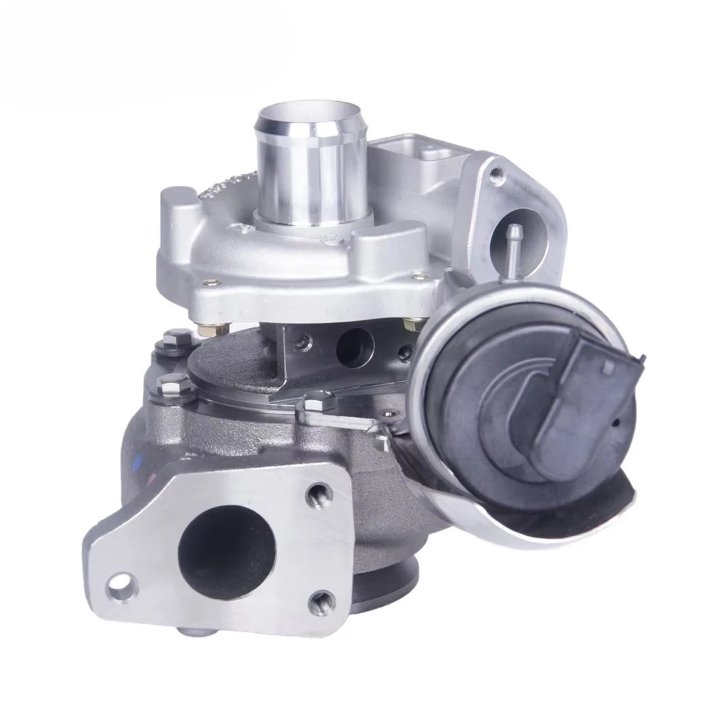 OEM Replacement Full Turbo Charger For Opel Astra Corsa 1.3 CDTI A13DTE SJTD 90HP 75Kw 2009 And Later Models