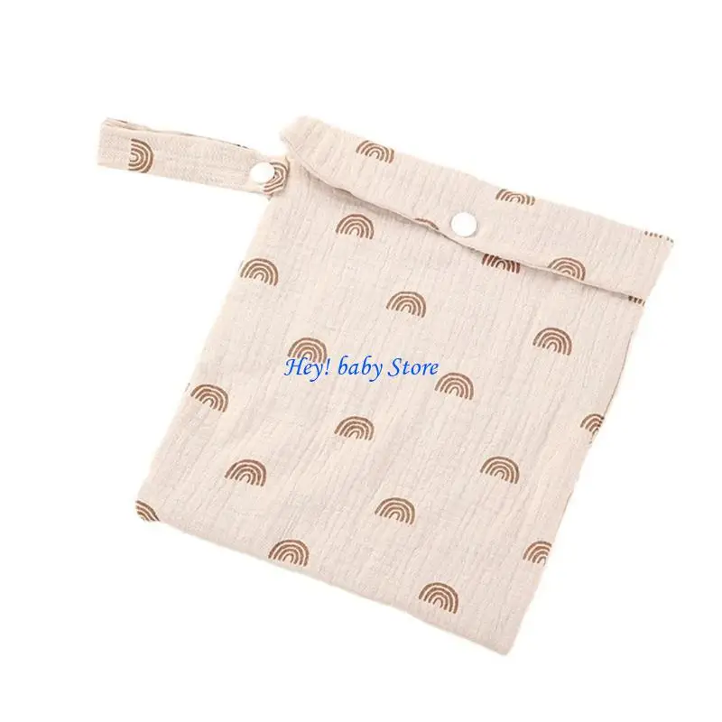 Q1FE Baby Diaper Bag Outdoor Baby Strollers Bag Newborn Nappy Bag Mummy Storage Bag