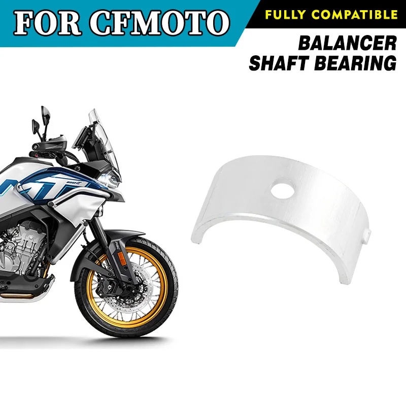 For CFMOTO 800MT Balancer Shaft Bearing 800 MT MT800 CF800MT CF800-5 Motorcycle Accessories Original Parts