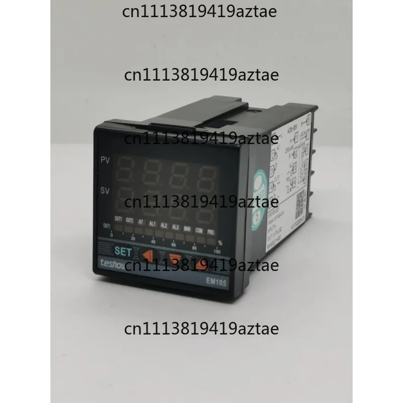 Teshow GB105 controller EM105 Intel-ligent Gauge