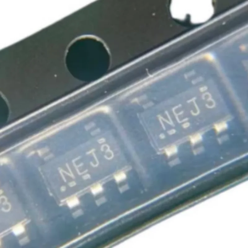 (50piece) 100% New SN74LV1T34DBVR SN74LV1T34 NEJ3 NEJJ NEJ* sot23-5 Chipset