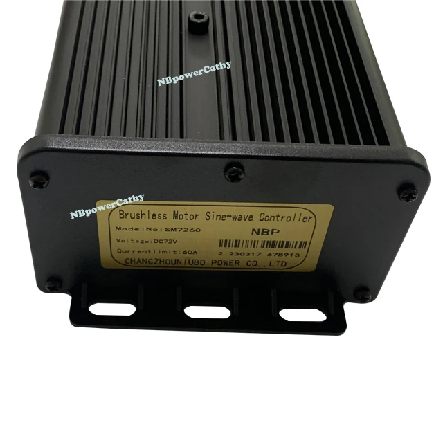 Kit Turbo MXUS 3K 142mm Dropout 3000W Hub Drive dengan Motor XF40 45H V3, Kontroler Gelombang Sinus 60A UKC1+, Layar Warna, dan Freewheel 7S