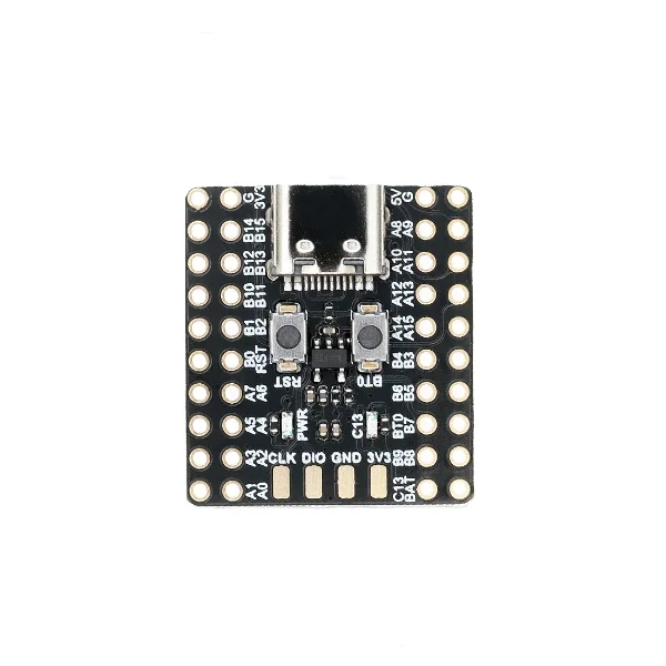 STM32F103C8T6 mini Development Board Microcontroller Core Board ARM Architecture Minimum System Board Module