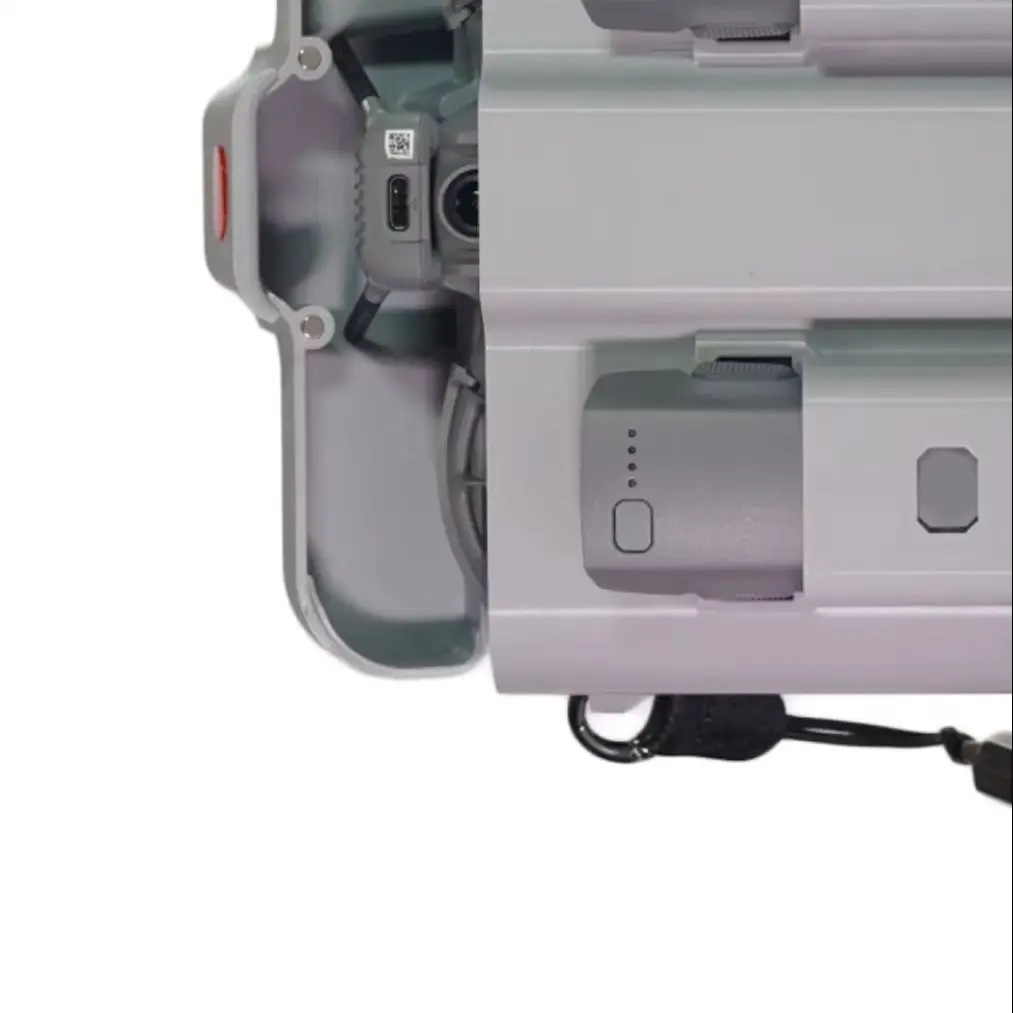 

for DJI Neo 2 3D Printed Sturdy Storage Case Anti-Pressure Shuttle Protection Accessories for Drone