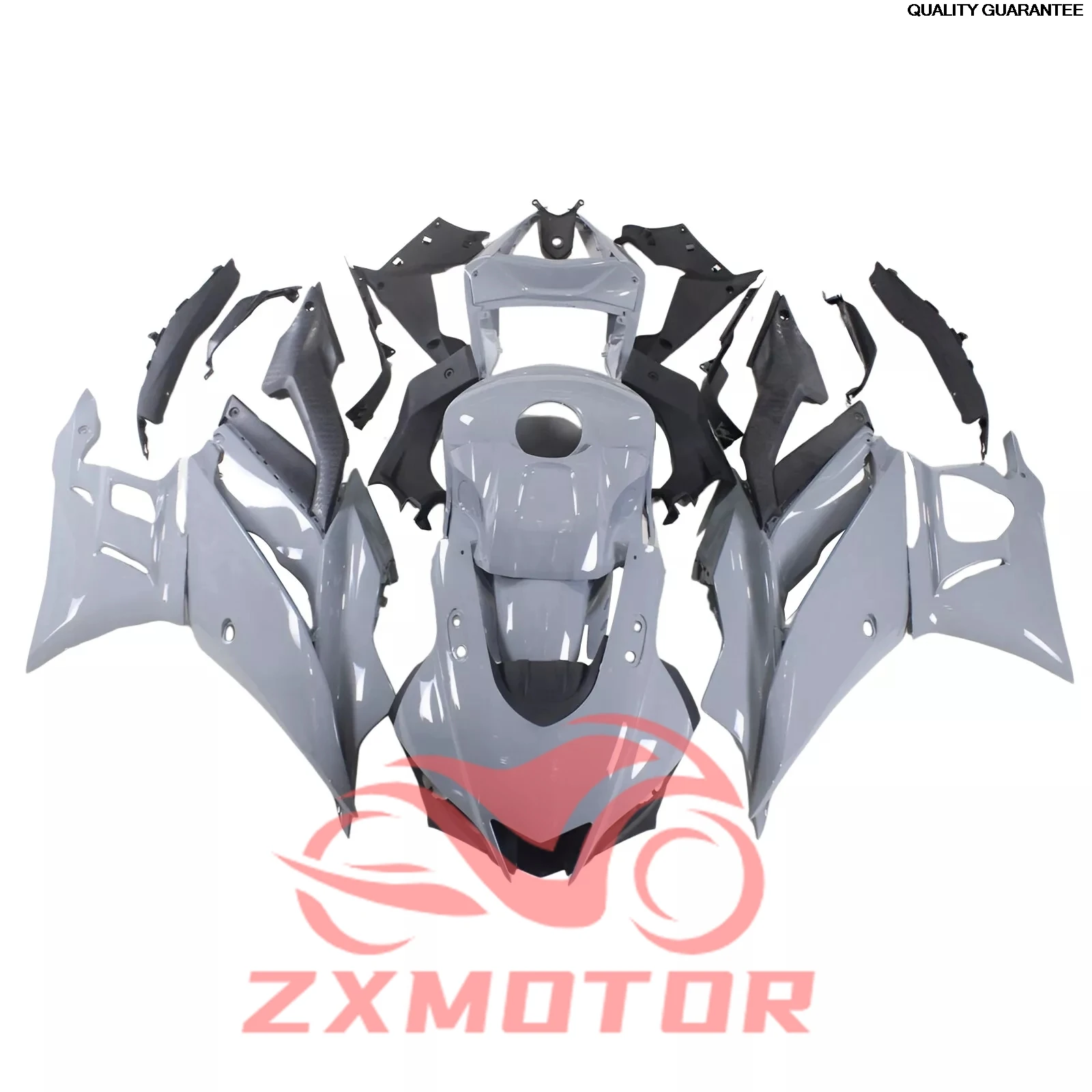 

Fairing Set YZFR3 R25 2019 2020 2021 2022 2023 2024 Fairings Kit Motorbike Cowling for YAMAHA R3 19-24