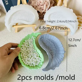 8 best sales Moule à plumes - №6