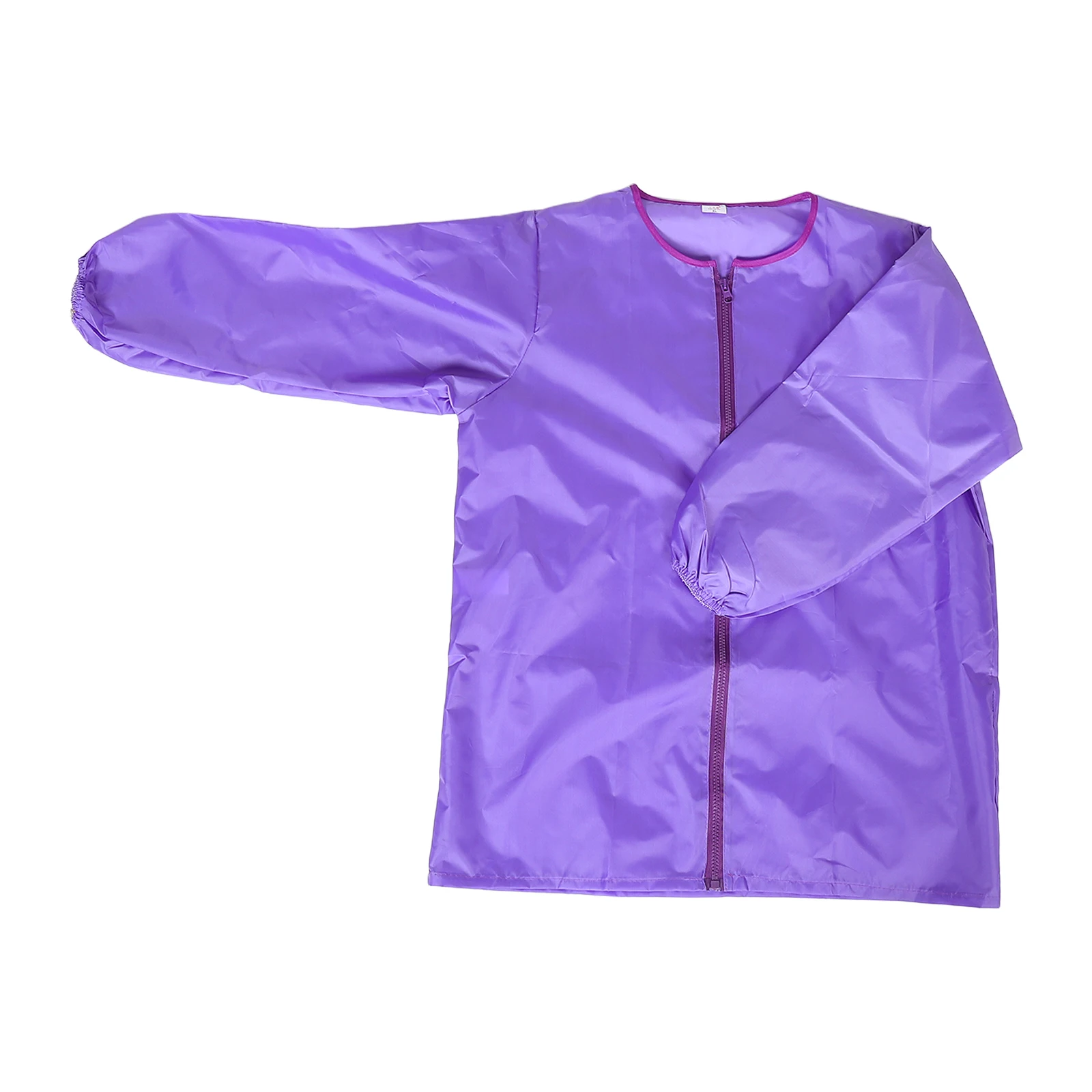 

Children Painting Kids Aprons Toddler Supplies Kids Artist Costume Long Sleeve Smock Waterproof Easy Clean