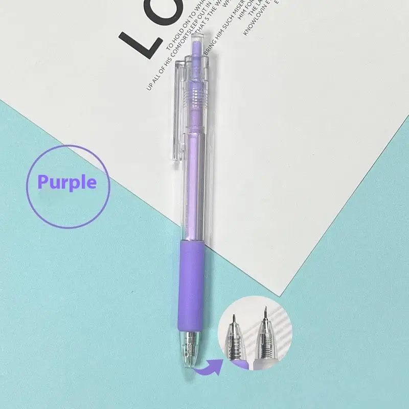 6pcs/set Refill Art Utility Knife Scrapbooking Cutting Tool Sticker Tape Cutter Paper Cut Knife Pen Express Box Knife DIY Craft