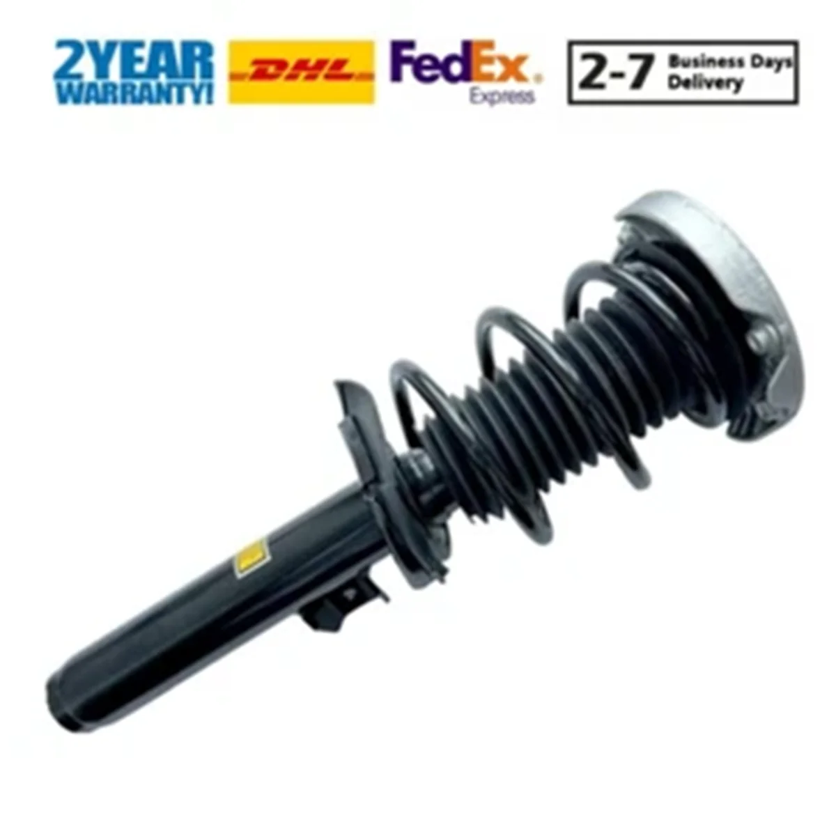 

Front Right Shock Absorber Strut For BMW F30 F32 F33 F36 328i 335xi 435i xDrive 2012-2019 31316874386 31316791554