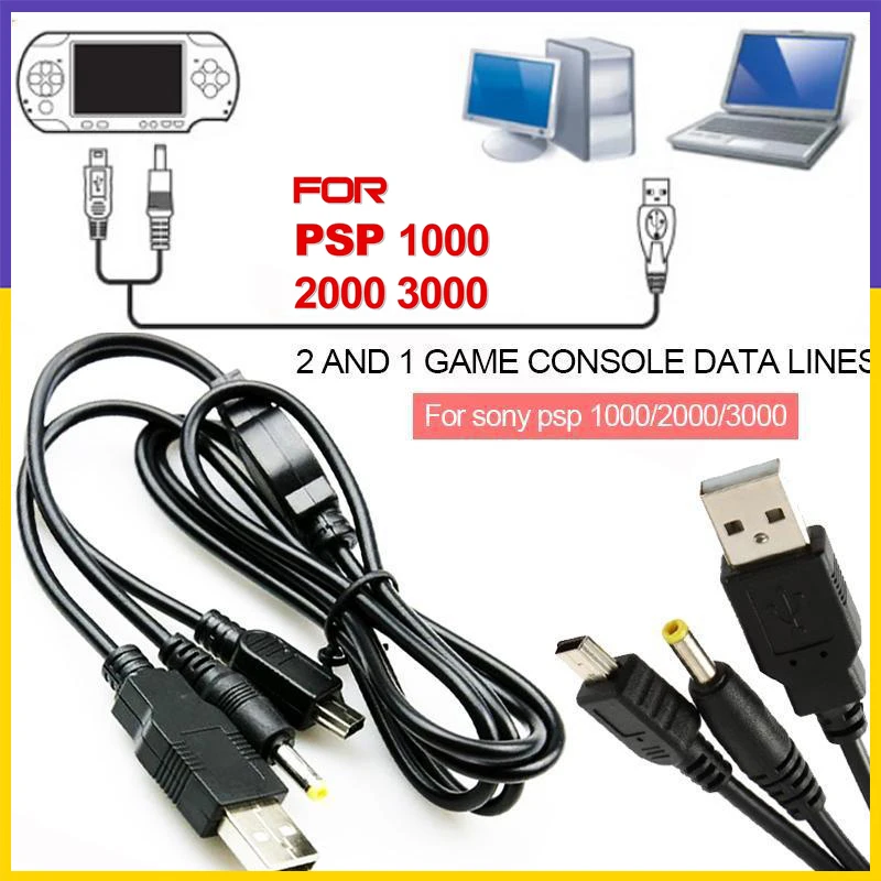 2In1 Charger Data C… - image