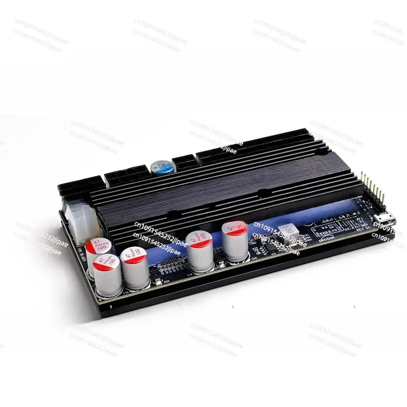 Spot X9-ATX-320 Wide Voltage 16~60V Input High 320W Support 48V SFX Power Module