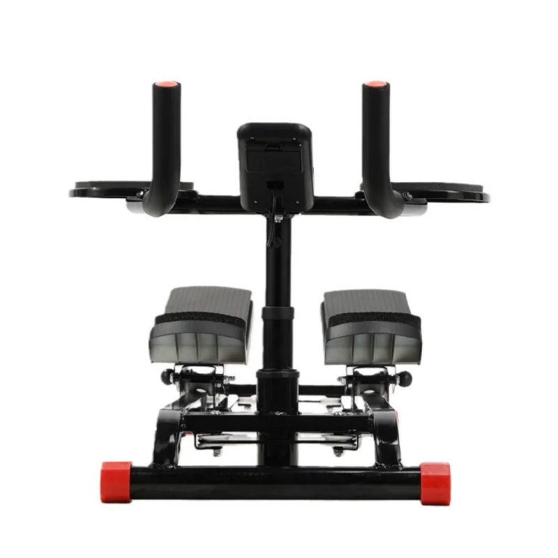 

Portable Lumbar Crawling Machine, Spinal Stretching & Core Workout Equipment, Multifunctional Home Fitness Training Tool