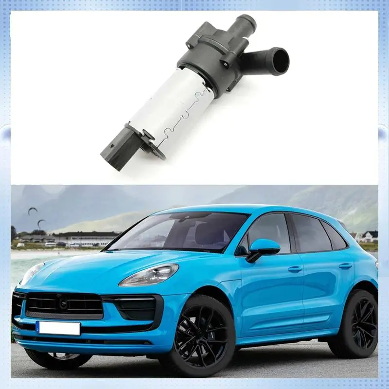 

AM-Electric Water Pump Auxiliary Water Pump 1J0965561A 0392020073 For Europa Golf Porsche Cayenne A6