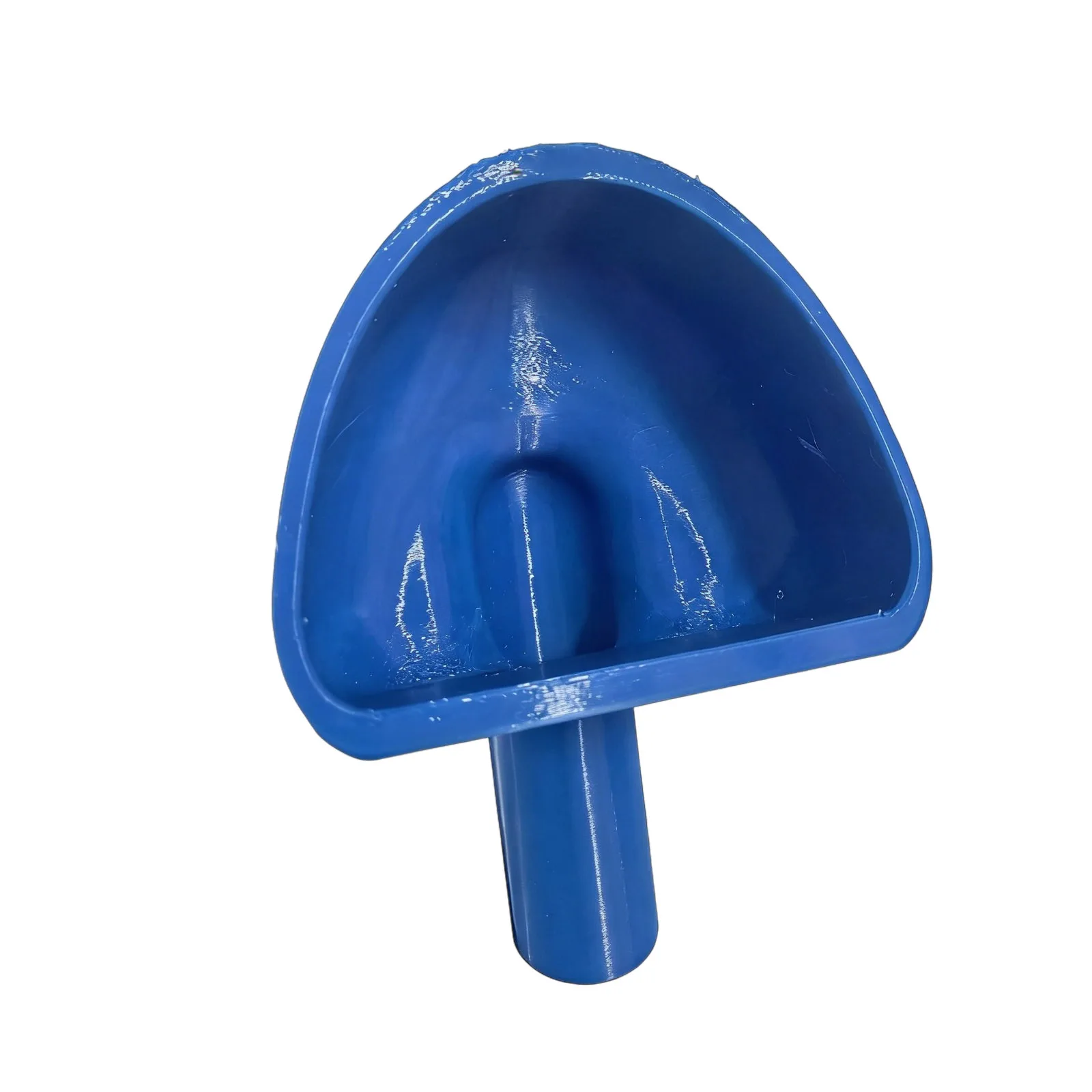 RV Water Tank Filling Funnel Anti-Spill Wide Mouth RV Water Tank Fill Funnels RV Accessory for Trailer Van Motorhome Travel