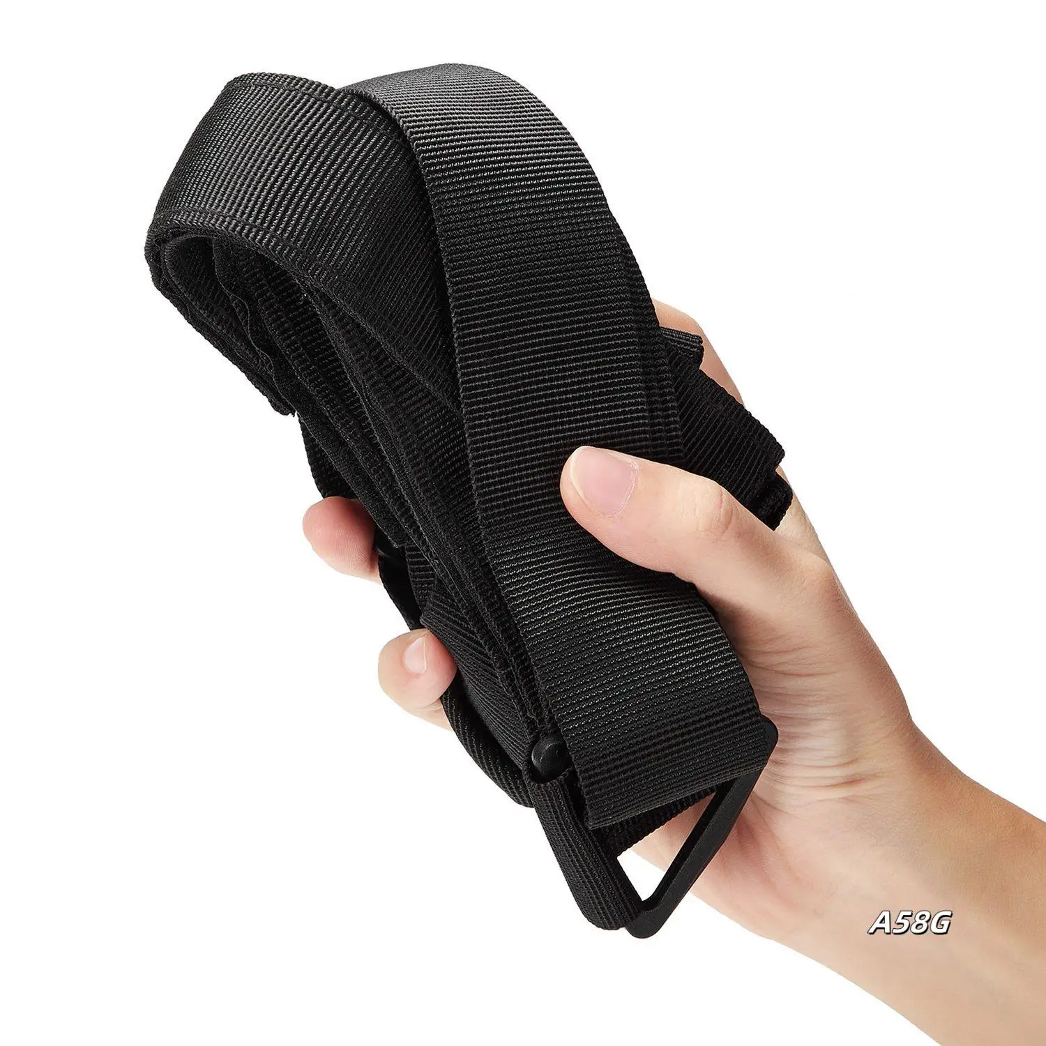 

Ski Shoulder Strap Adjustable Ski Backpack Carrier Ski Carry Sling Strap For Men Women And Kids