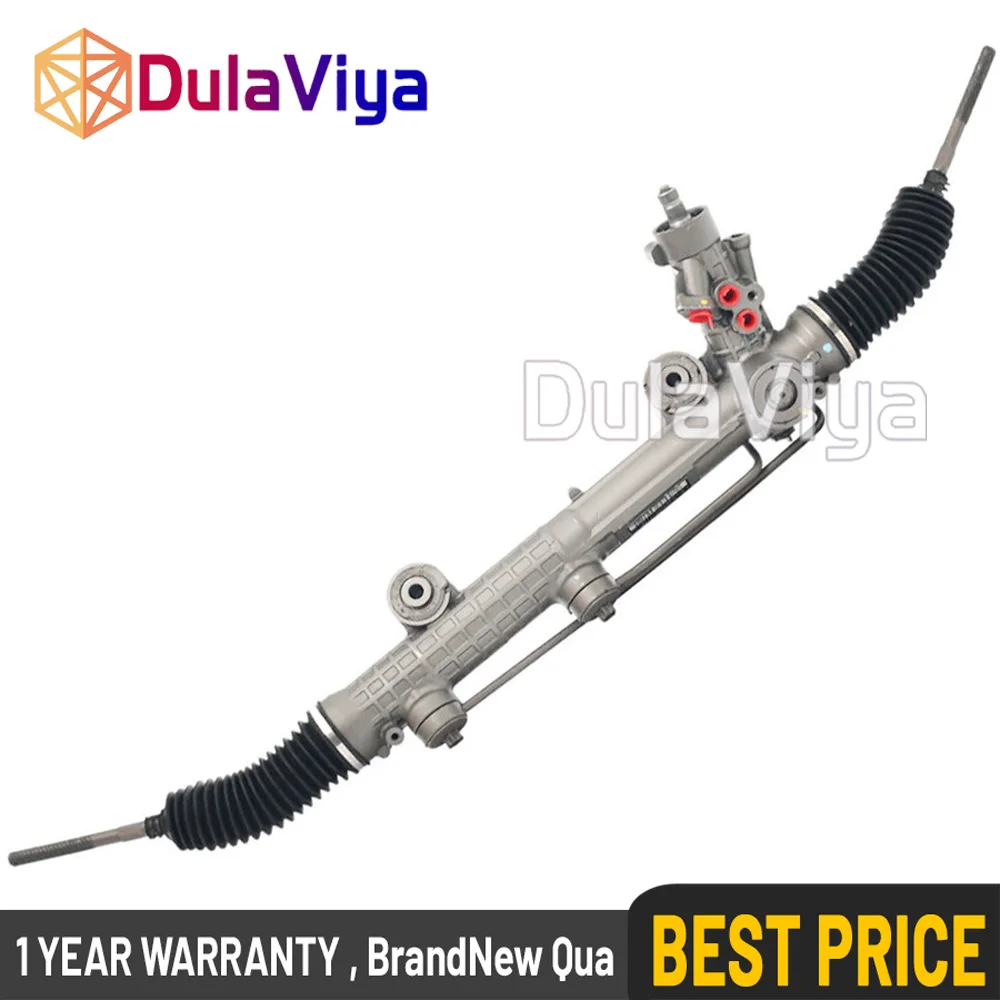 

Power Steering Rack And Pinion For Mercedes E320 E350 E500 E55 CLS55 CLS63 2114601800, 211460180060 18000862-101