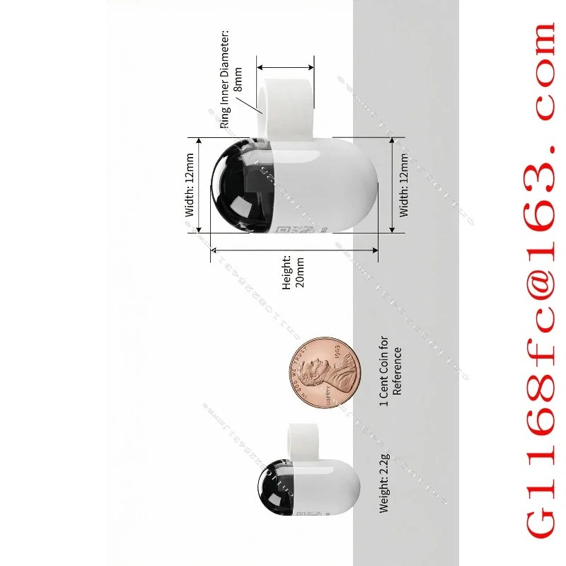 Real-Time GPS locator for Pigeons and Loros Outdoor Flight locator Leg Bands and Ring Pigeon   Positioning waterproof