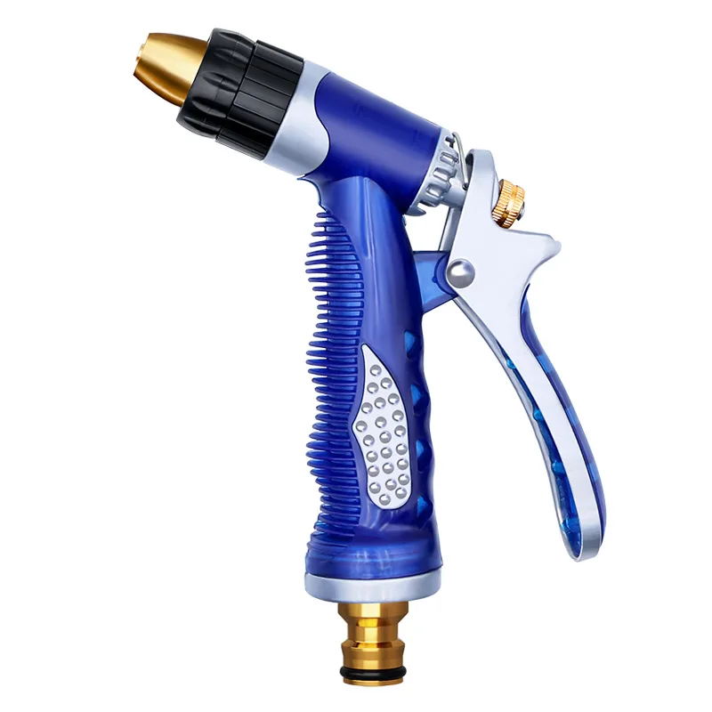 

Household car wash water gun, high-pressure car wash water gun, car washing tool, pressurized flushing gun, flower watering gun