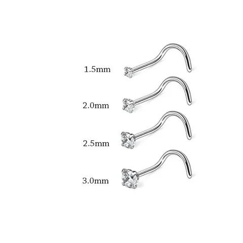 10 best sales stenpiercing - №9
