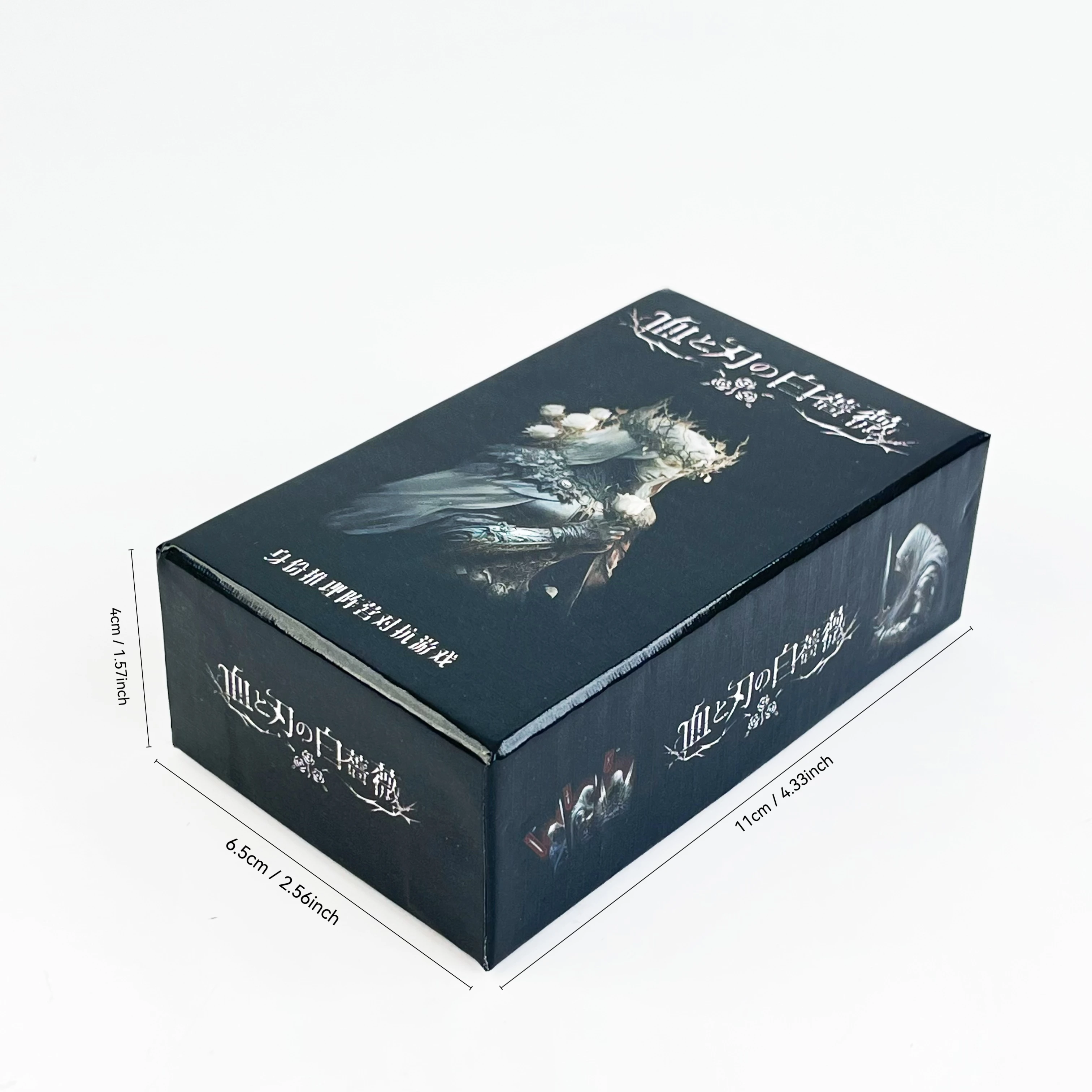 الشفرات والوردية: لعبة لوحة استراتيجية 5-10 لاعب - متعة تنافسية وتعاونية لبناء الفريق وليالي الألعاب ومناسبات الشركات