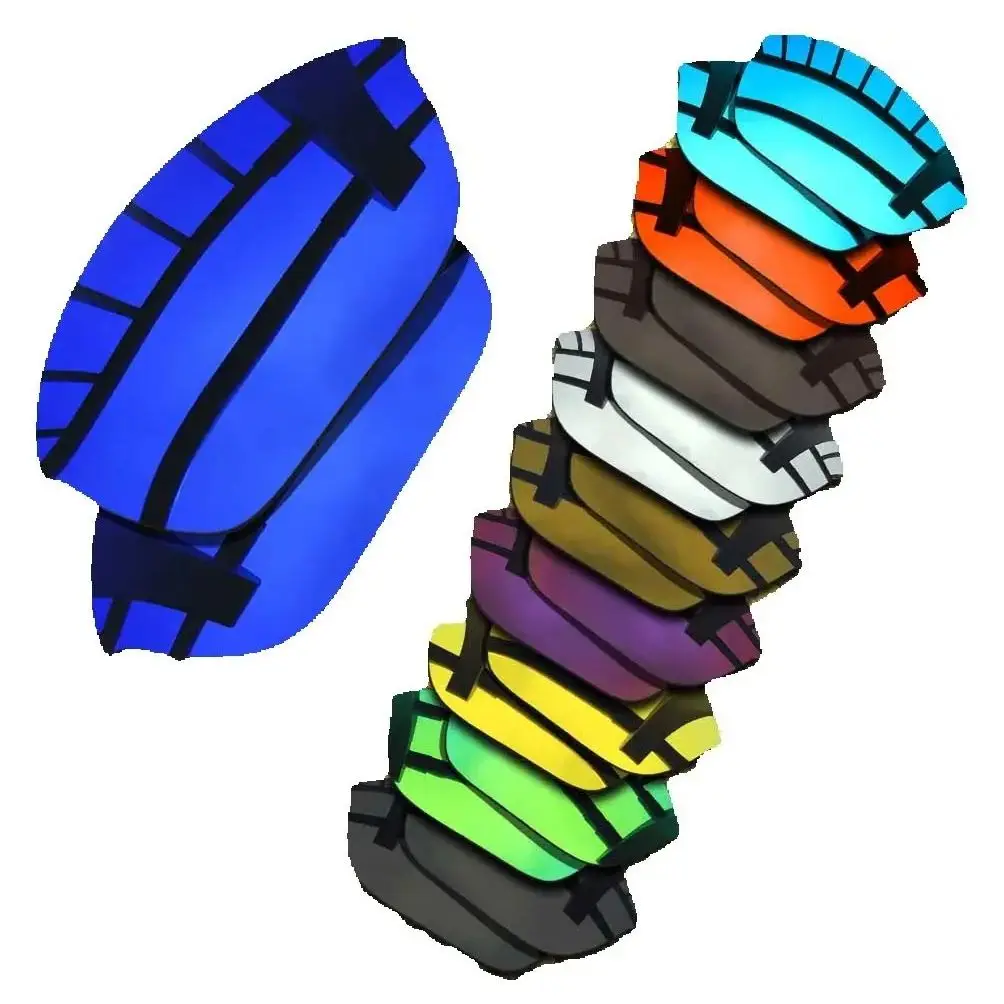 Polarized Mirrored …