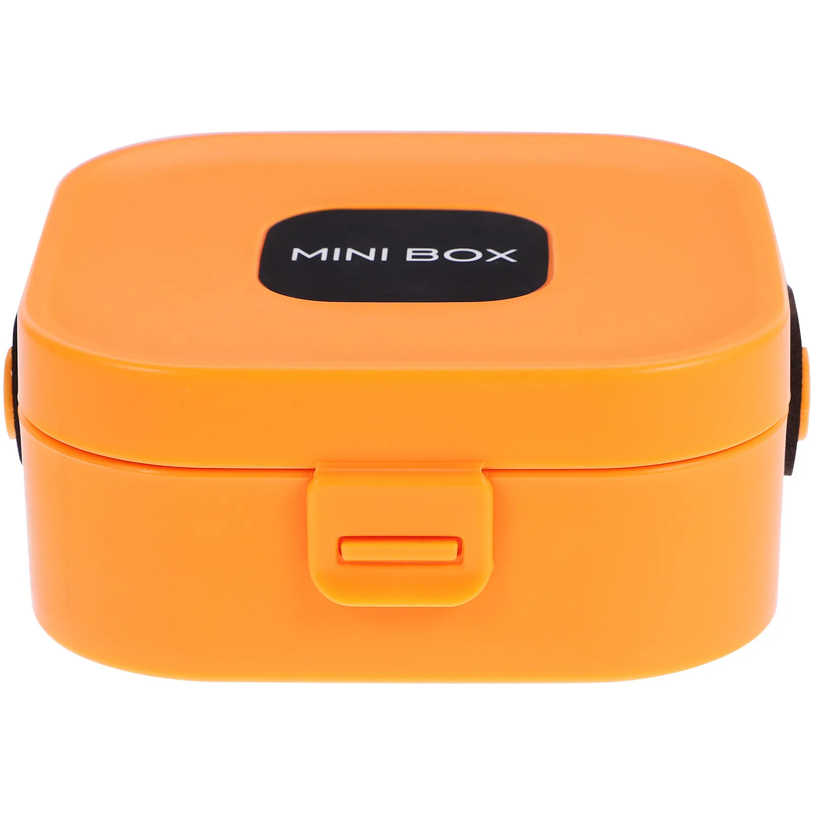 

Lightweight Portable Jewelry Box Small Travel Organizer for Rings Earrings Necklaces Bracelets Lipsticks Hair Accessories