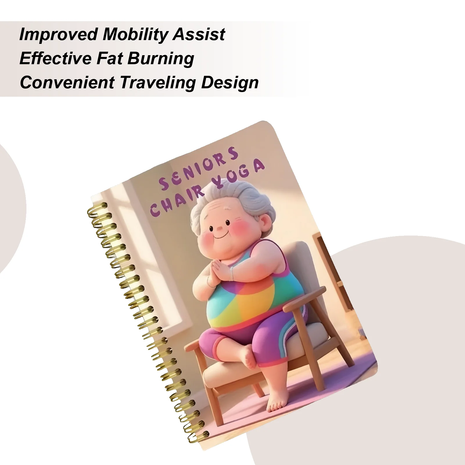 

Йога для пожилых людей, стул, таблица упражнений, фитнес-планировщик для тренировки баланса, потеря веса, диета, пожилые люди, ежедневное здоровье, мужчины, дом, женщины