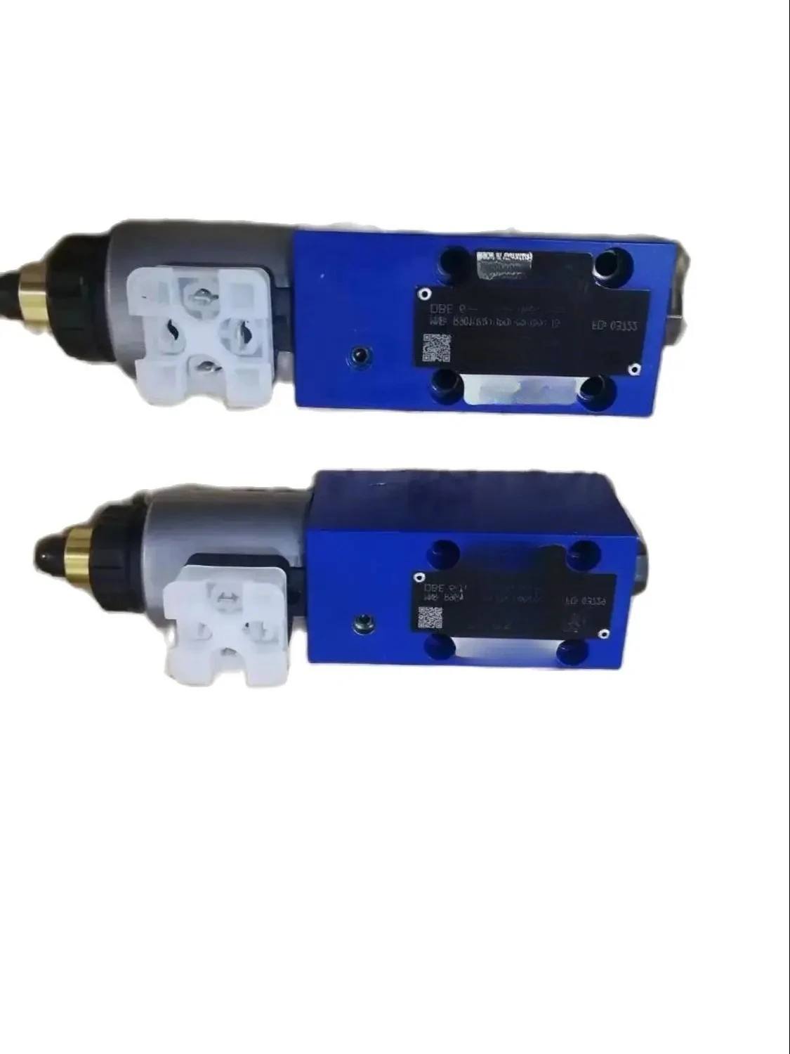 

Пропорциональный клапан R901304402 DBE6-21/315YG24K4M 126508070