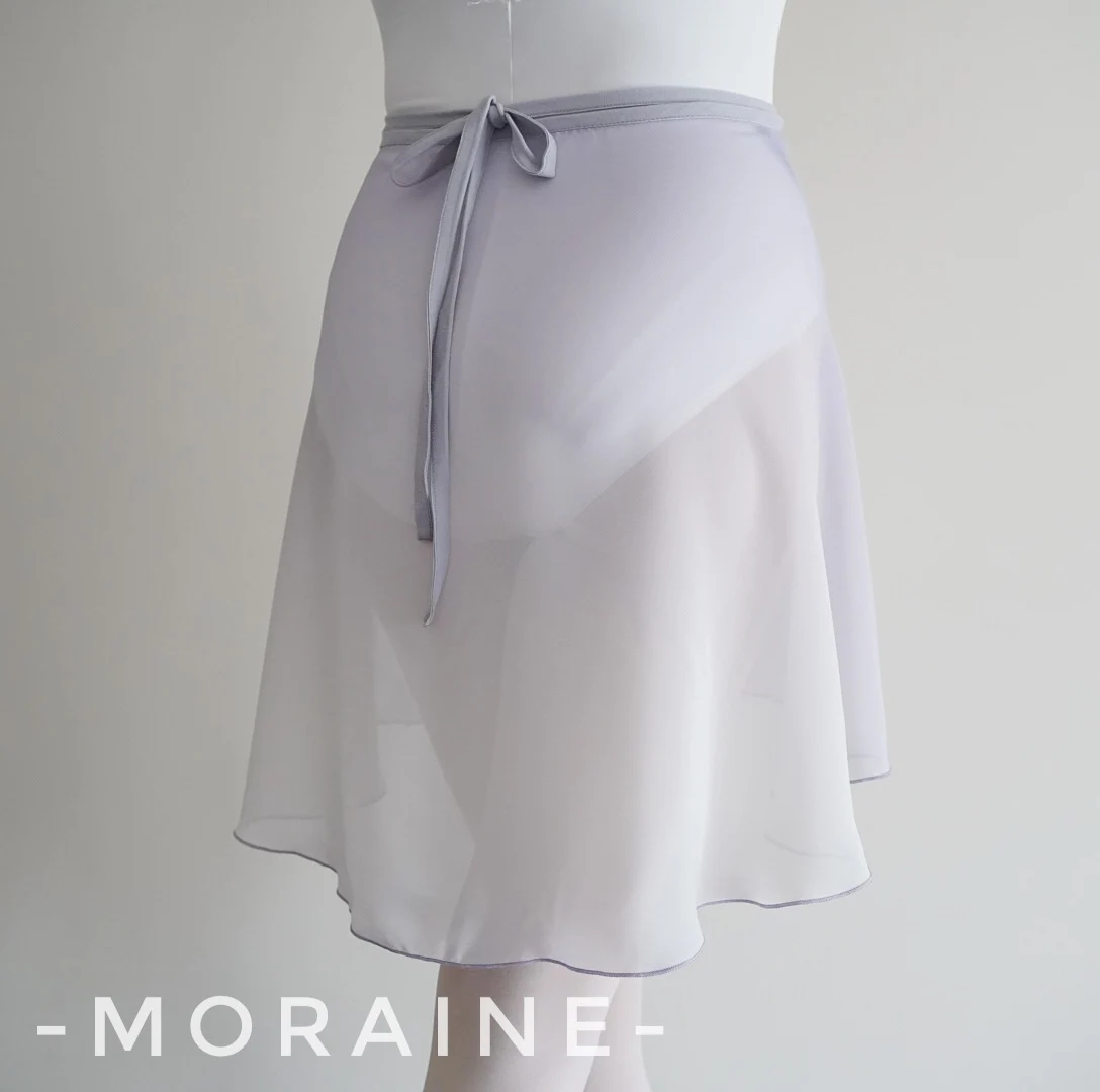 رقص الباليه للنساء ممارسة الجمباز أداء اللباس الكبار اليوغا ضباب الأرجواني التدرج التدريب تنورة #4