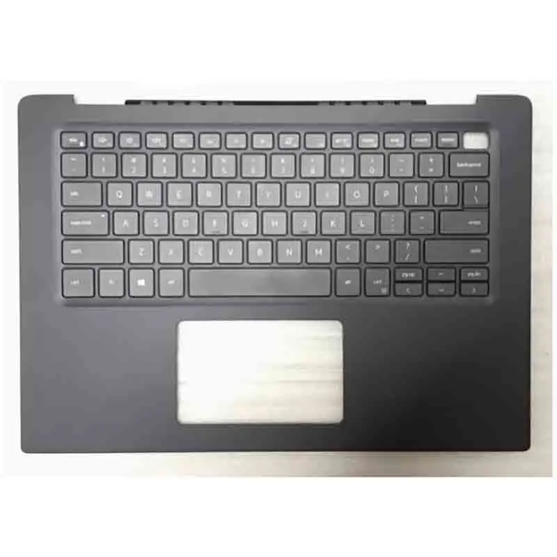 

0TC3CH TC3CH Black Brand New Original Top Cover for Dell Laptop Vostro 14 5490 V5490