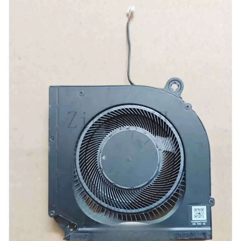 CPU /GPU Fan cooling For ACER Predator Helios Neo 16 PHN16-71-5606 N22Q22