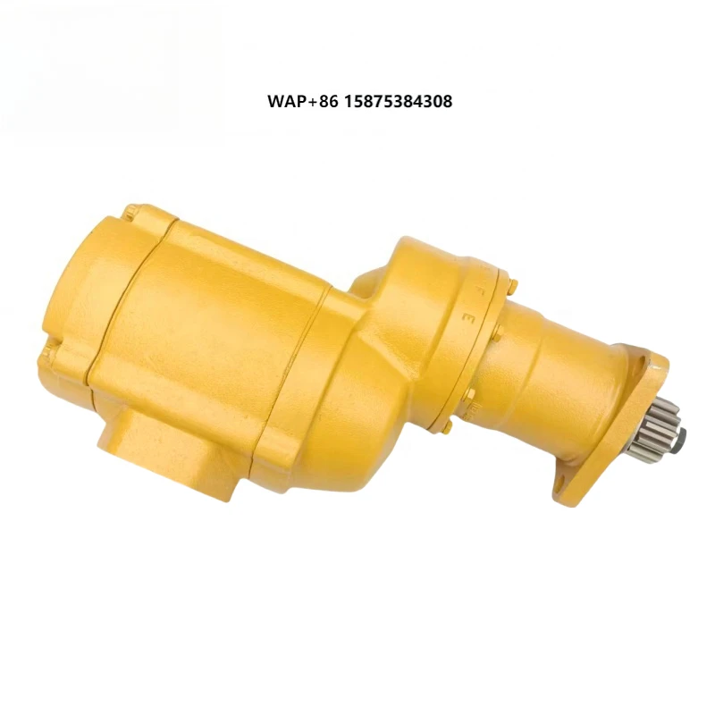 0R9851 Automobile Engine Parts and Accessories Quality Supply Starter Motor 0R-9851 7C3372