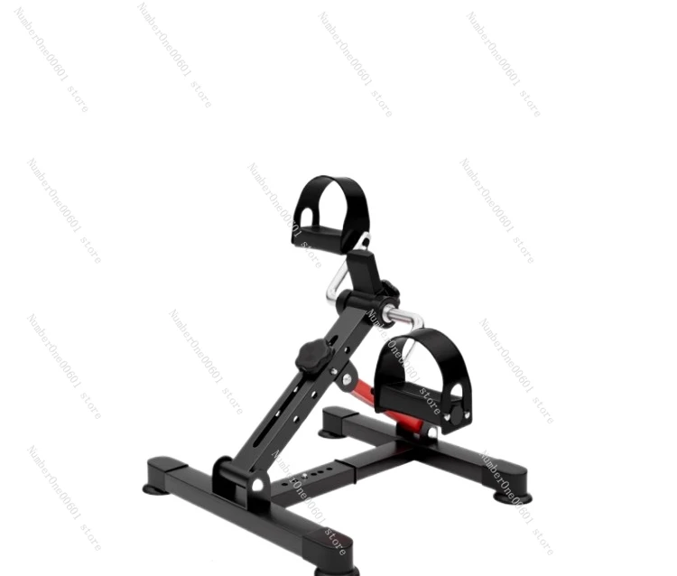 

Mini Bike Rehabilitation Exercise Leg Training