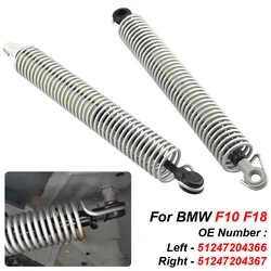 Car Trunk Lid Return Shock Spring for BMW 5 Series F10 520d 51247204367 Car-styling Accessaries