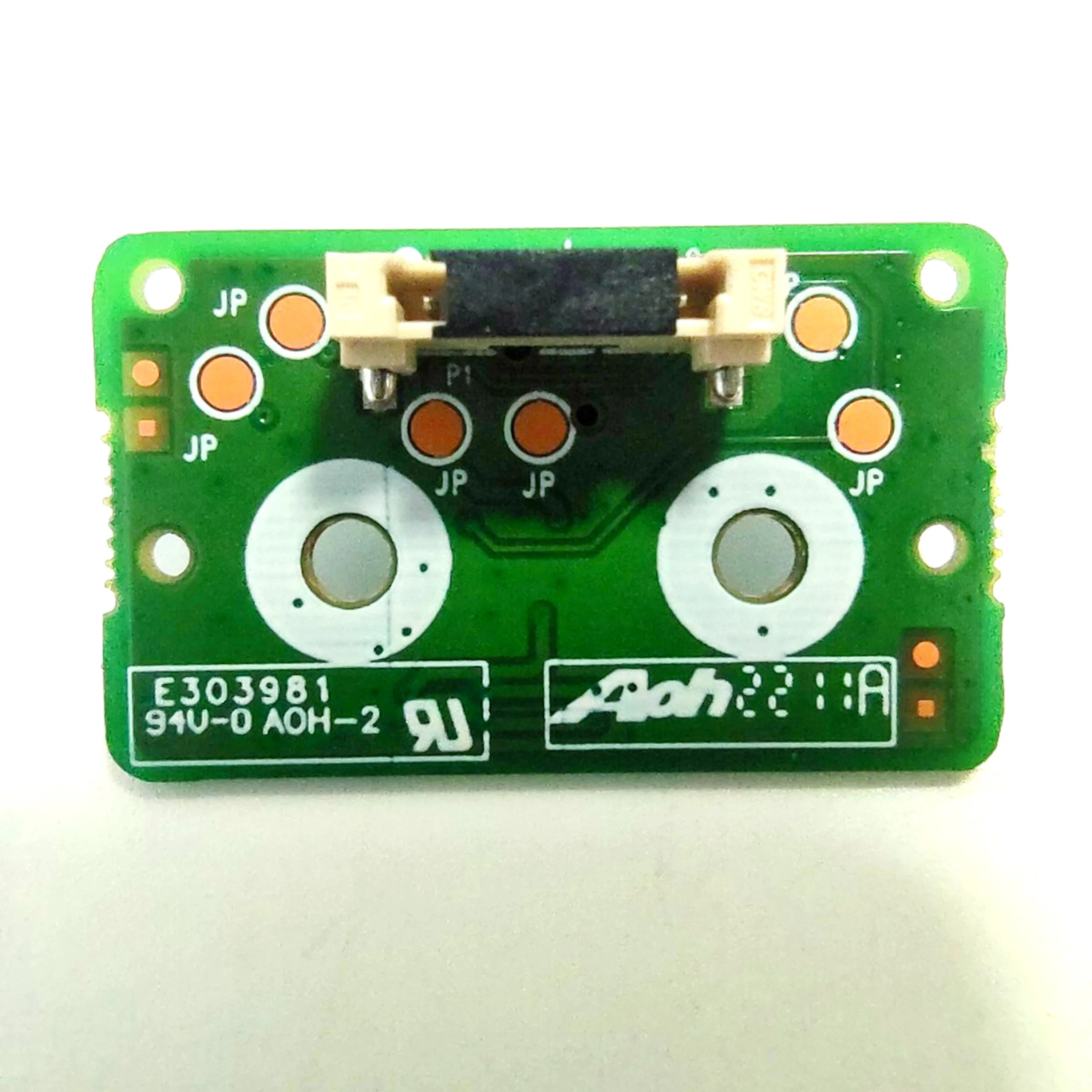 Brand New przycisk Menu Joystick EAX65469603 do 34UM95-P 34UC87C-B 34UC97-S 34UM94-P 34UM94C-P 31MU97-B