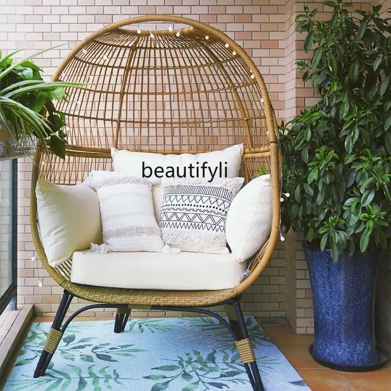 D80 Outdoor Rattan …