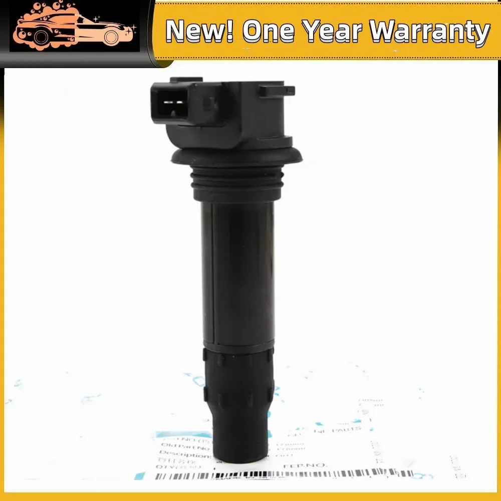 

Motorcycle Parts Ignition Coil For CFMOTO CF250NK CF250SR CF250-6 CF MOTO 250NK 250SR 250-6
