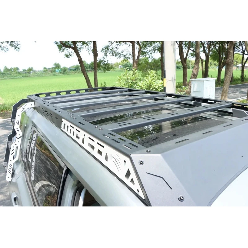 

High Quality Auto Modification Roof Rack Accessories For BJ30