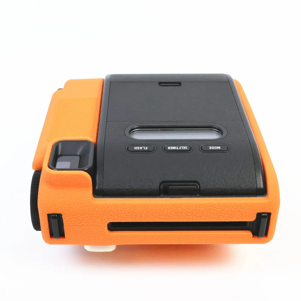 Rubber Silicon Case Body Cover Protector Frame Skin for Fuji INSTAX Mini 99