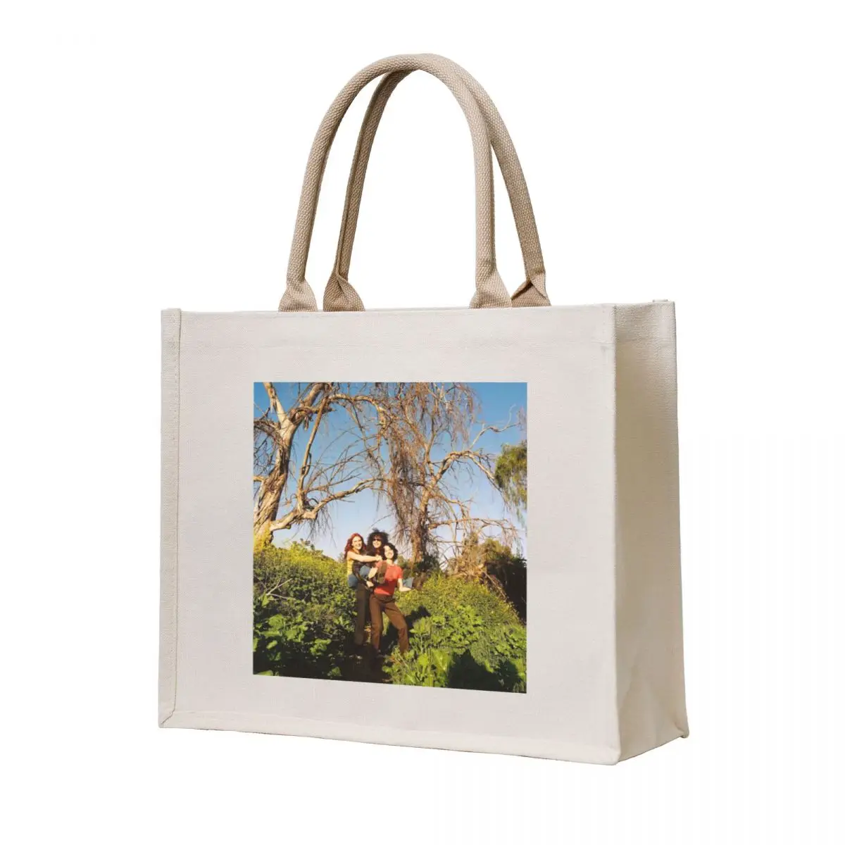 

MUNA Home By Now Tote Bag tote bag women bag luxury women tote bags men