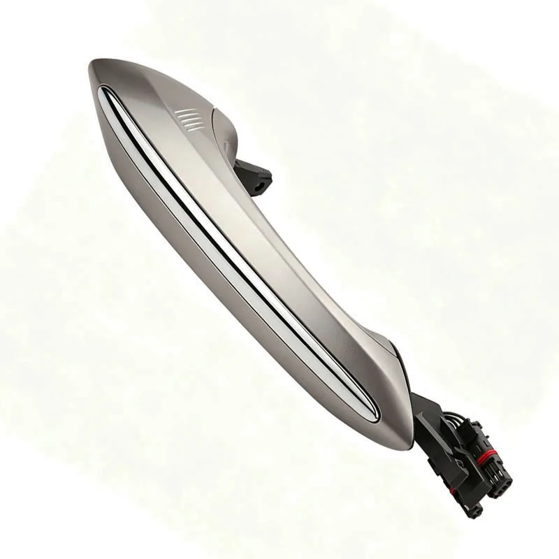Exterior Rear Right Door Handle 51217231934 For BMW F07 F10 F11 F06 F12 F13 F02 F04 535i 550i 528i 520i 523i M5 640i 650i 730Li