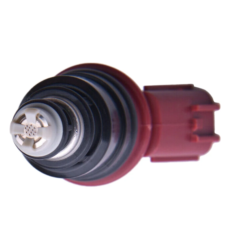 Buse d'injecteur de carburant pour Nissan Maxima, 1992-1999 MF iti, I30 96-99 3.0L, 16600-96E00, moteur de voiture