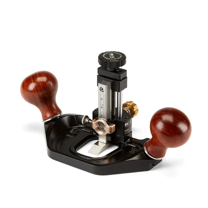 KM-17 Woodworking Planer Hand - Router Plane Hand ulasan dan harga