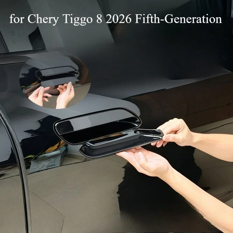 cubierta-de-manija-de-puerta-y-protector-de-cazoleta-para-chery-tiggo-8-2026-quinta-generacion-–-protector-de-cazoleta-de-puerta-estilo-fibra-de-carbono
